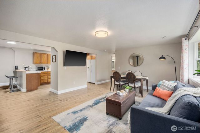 41405 SE 125th Street, North Bend, WA 98045
