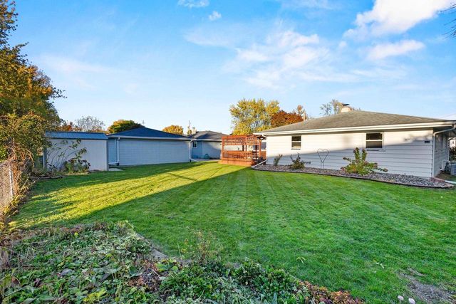 837 S LEE STREET, Appleton, WI 54915