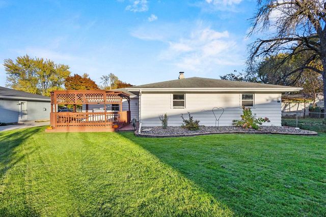 837 S LEE STREET, Appleton, WI 54915