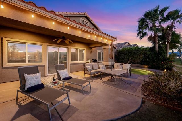 45347 Big Canyon Street, Indio, CA 92201