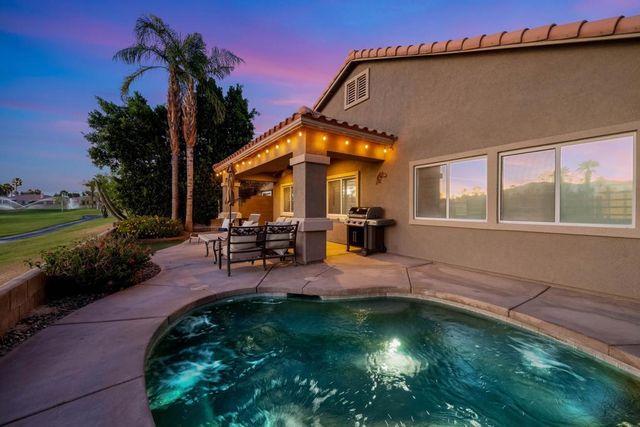 45347 Big Canyon Street, Indio, CA 92201