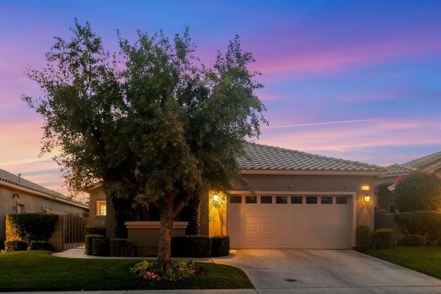 45347 Big Canyon Street, Indio, CA 92201