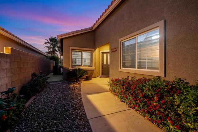 45347 Big Canyon Street, Indio, CA 92201