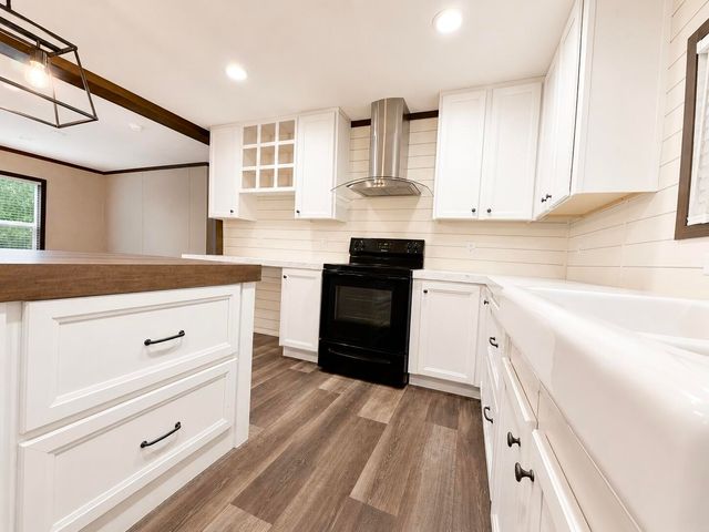 34062 S 610 Road, Grove, OK 74344
