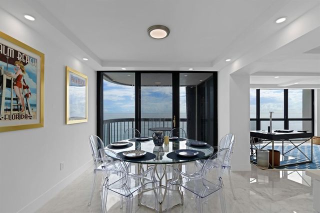 5380 N Ocean Drive 10d, Riviera Beach, FL 33404