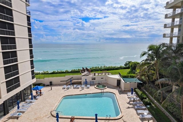 5380 N Ocean Drive 10d, Riviera Beach, FL 33404