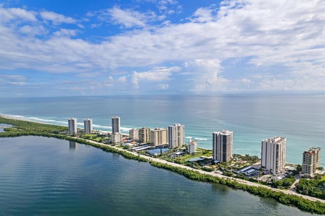 5380 N Ocean Drive 10d, Riviera Beach, FL 33404