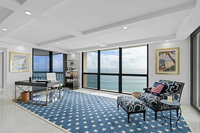 5380 N Ocean Drive 10d, Riviera Beach, FL 33404