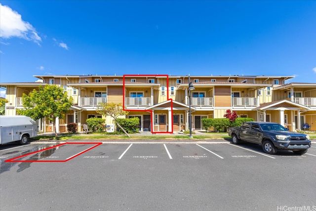 458 Manawai Street 406, Kapolei, HI 96707