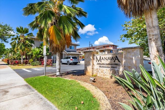 458 Manawai Street 406, Kapolei, HI 96707