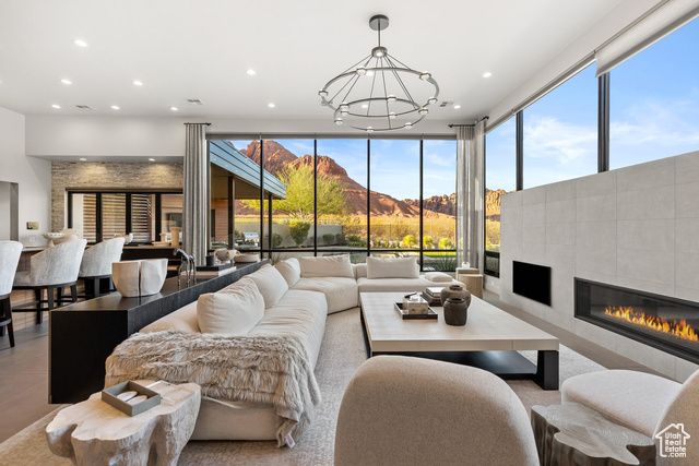 362 N TURTLE POINT DR, Ivins, UT 84738