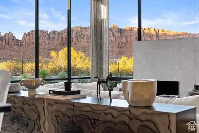 362 N TURTLE POINT DR, Ivins, UT 84738