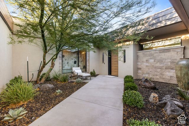 362 N TURTLE POINT DR, Ivins, UT 84738