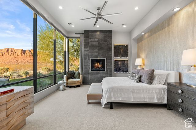 362 N TURTLE POINT DR, Ivins, UT 84738