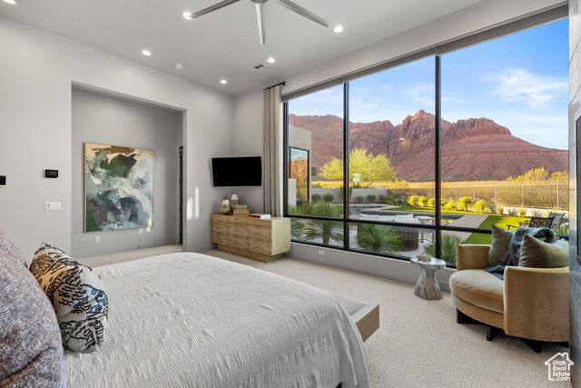 362 N TURTLE POINT DR, Ivins, UT 84738