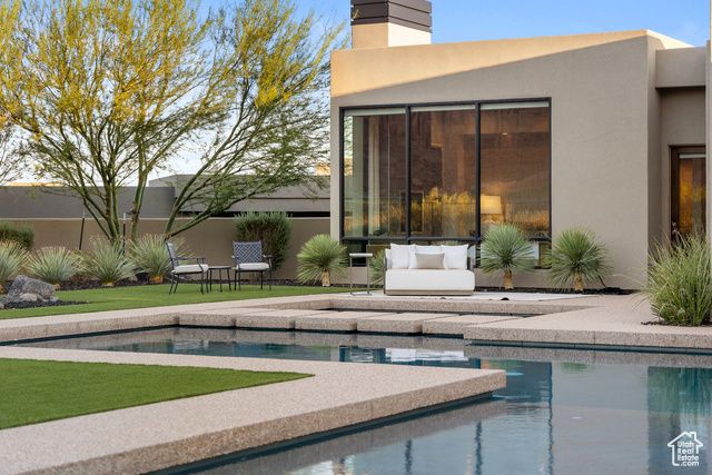 362 N TURTLE POINT DR, Ivins, UT 84738