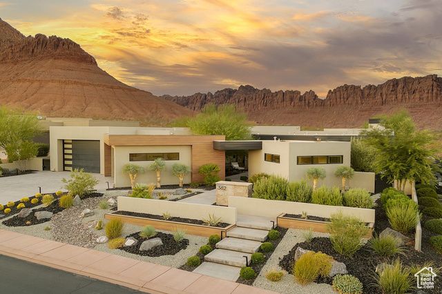 362 N TURTLE POINT DR, Ivins, UT 84738