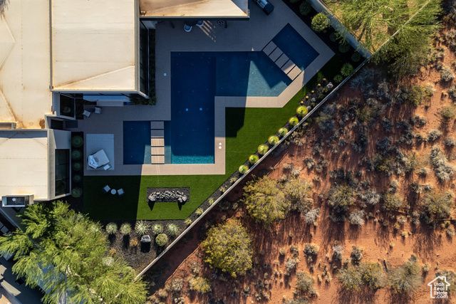 362 N TURTLE POINT DR, Ivins, UT 84738