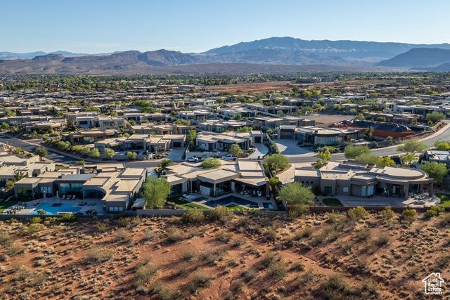 362 N TURTLE POINT DR, Ivins, UT 84738