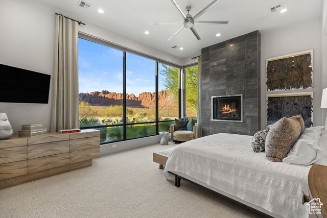 362 N TURTLE POINT DR, Ivins, UT 84738