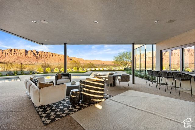 362 N TURTLE POINT DR, Ivins, UT 84738