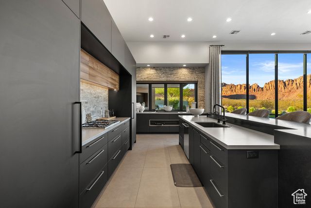 362 N TURTLE POINT DR, Ivins, UT 84738