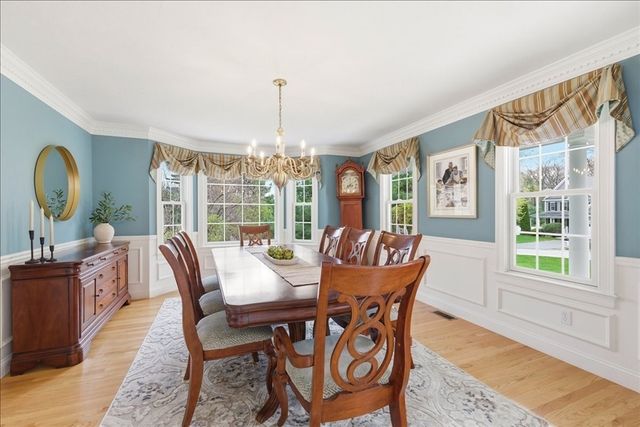 150 Brandywine Rd, Franklin, MA 02038