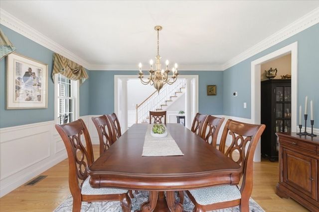 150 Brandywine Rd, Franklin, MA 02038