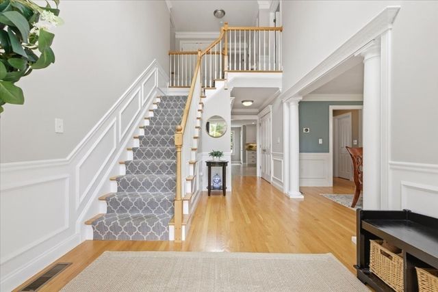 150 Brandywine Rd, Franklin, MA 02038