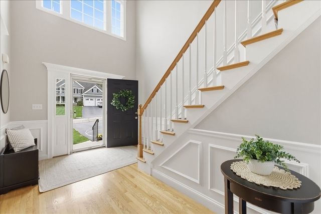 150 Brandywine Rd, Franklin, MA 02038