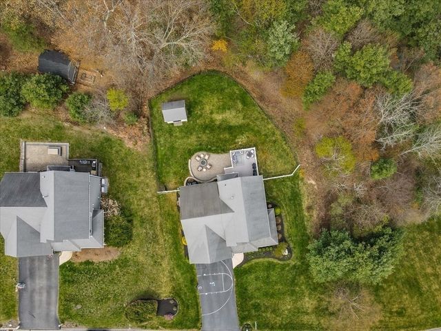 150 Brandywine Rd, Franklin, MA 02038