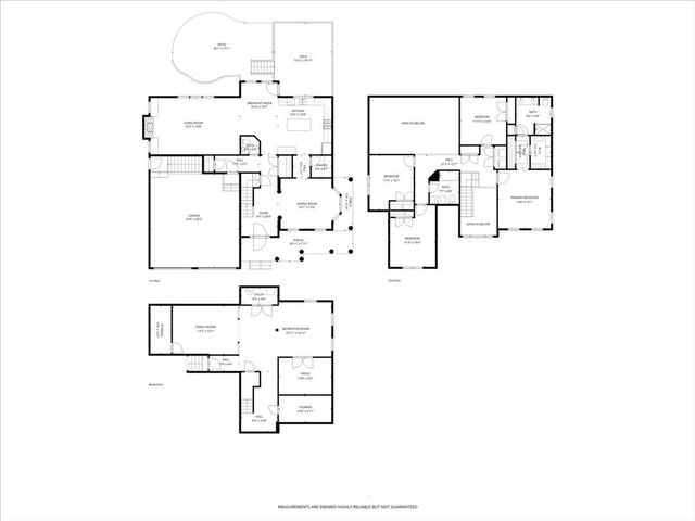 150 Brandywine Rd, Franklin, MA 02038