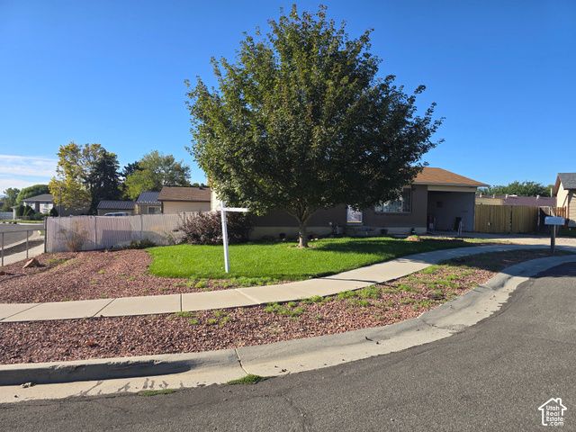 4025 W HAZY CIR, Taylorsville, UT 84129