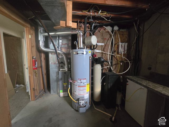 4025 W HAZY CIR, Taylorsville, UT 84129