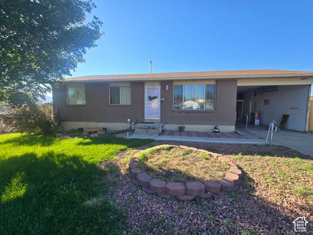 4025 W HAZY CIR, Taylorsville, UT 84129