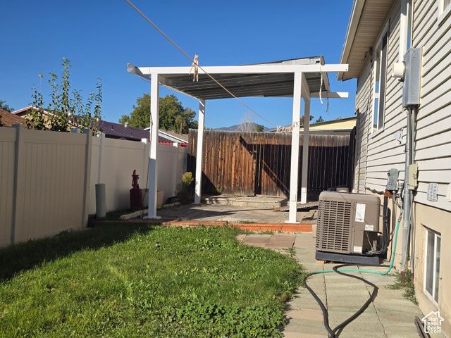 4025 W HAZY CIR, Taylorsville, UT 84129