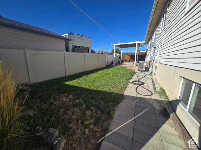 4025 W HAZY CIR, Taylorsville, UT 84129