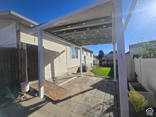 4025 W HAZY CIR, Taylorsville, UT 84129