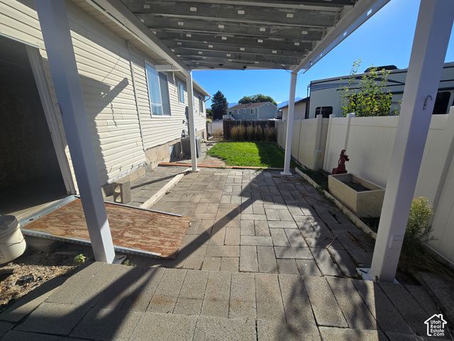 4025 W HAZY CIR, Taylorsville, UT 84129