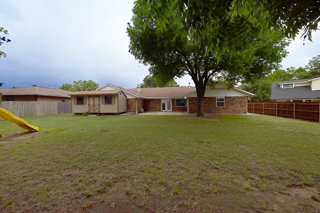 117 E Lakehurst Drive, Stillwater, OK 74075