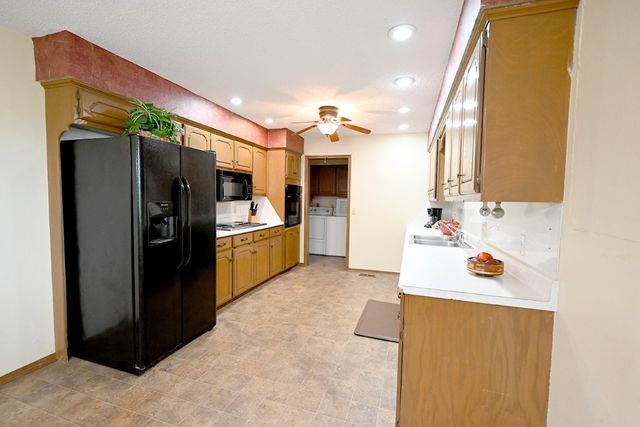 117 E Lakehurst Drive, Stillwater, OK 74075