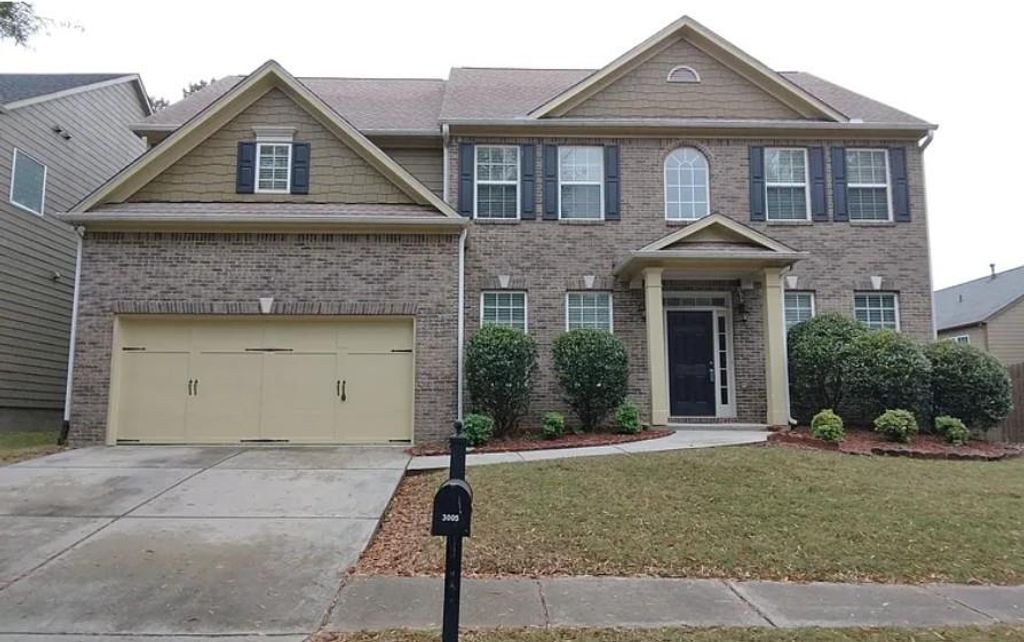 3005 Hampton Bay Cove, Buford, GA 30519