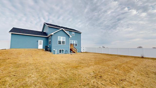 219 Deer Run Trail, Poplar Grove, IL 61065