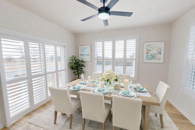 219 Deer Run Trail, Poplar Grove, IL 61065