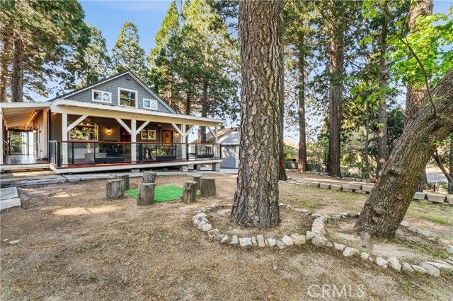 22988 Valley View, Crestline, CA 92325