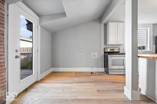 1226 English Avenue, Indianapolis, IN 46203