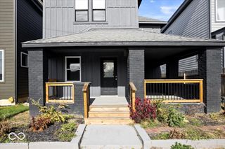 1226 English Avenue, Indianapolis, IN 46203