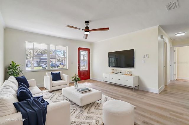 618 MARYLAND AVENUE, St Cloud, FL 34769