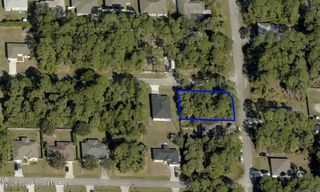 Xxx Harvard St/Dartmouth Ave SW, Palm Bay, FL 32908