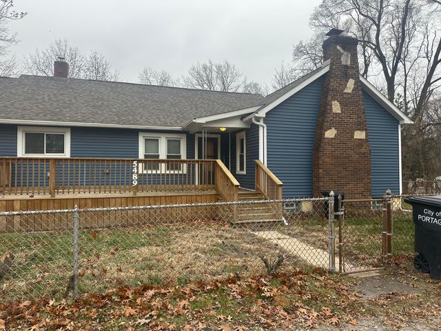 5489 Clem Road, Portage, IN 46368